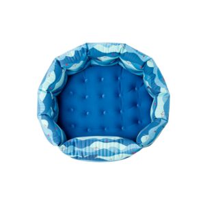 Ferribiella Origami Inflatable Pet Bed T1187