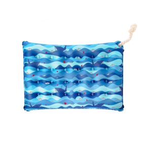 Ferribiella Origami Inflatable Pet Cushion T1183