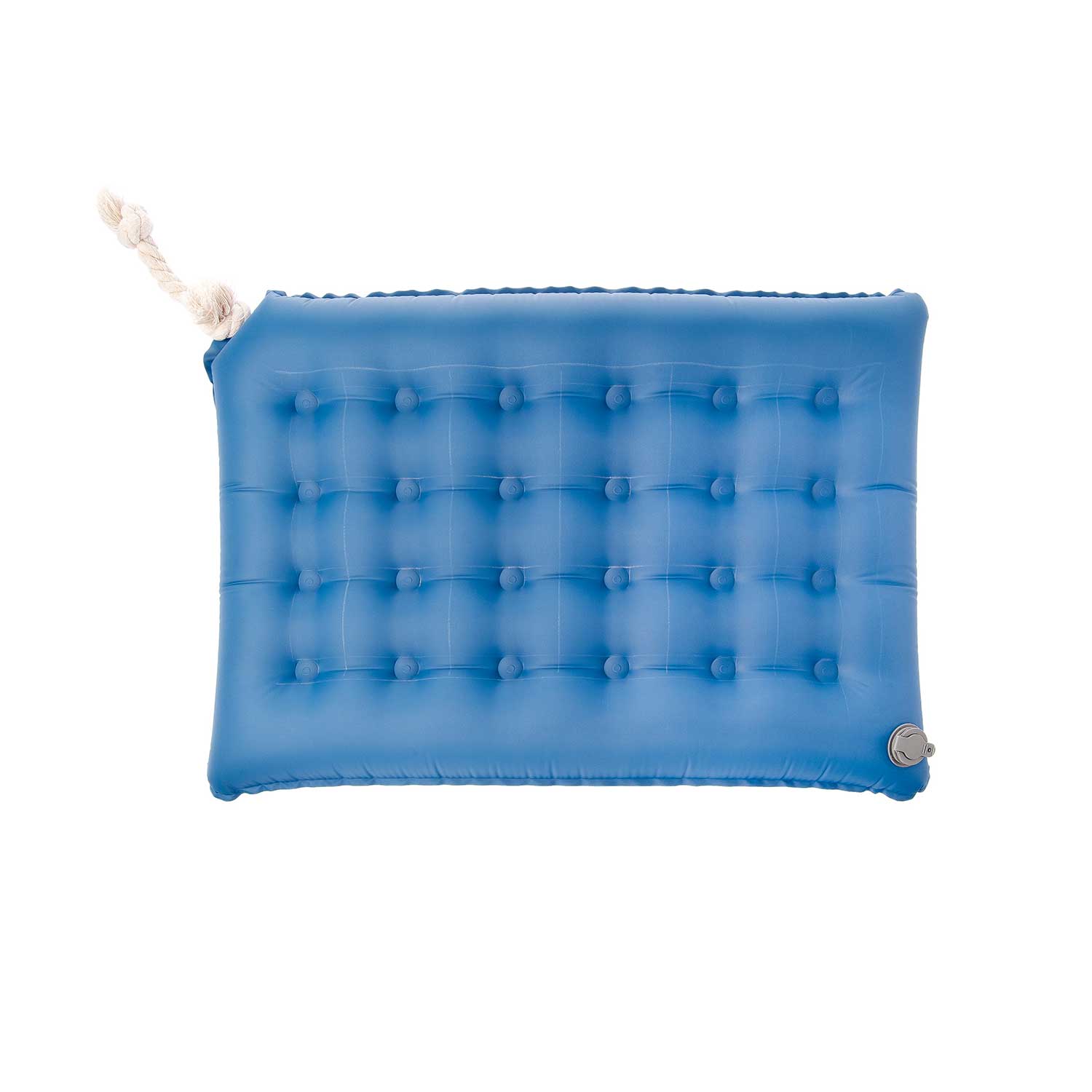 Ferribiella Origami Inflatable Pet Cushion T1183 back