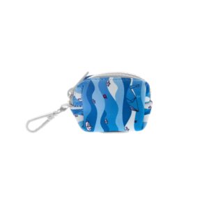 Ferribiella Origami Waste-bag dispenser HI1068