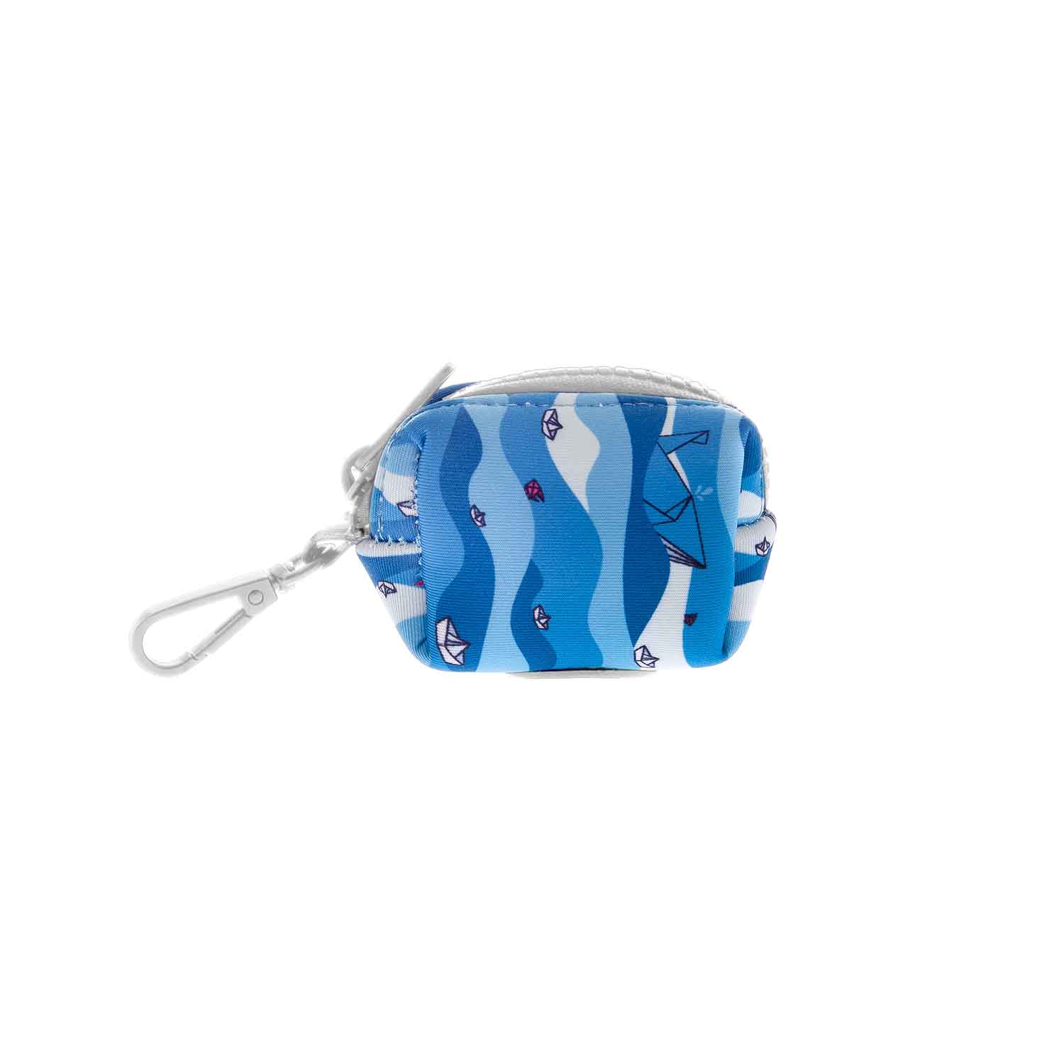 Ferribiella Origami Waste-bag dispenser HI1068