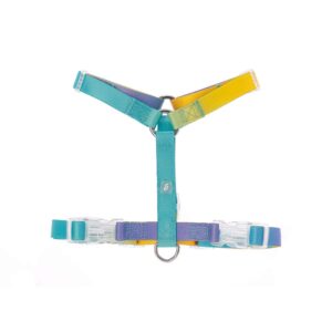 Ferribiella Rainbow H Harness for dogs HI1081