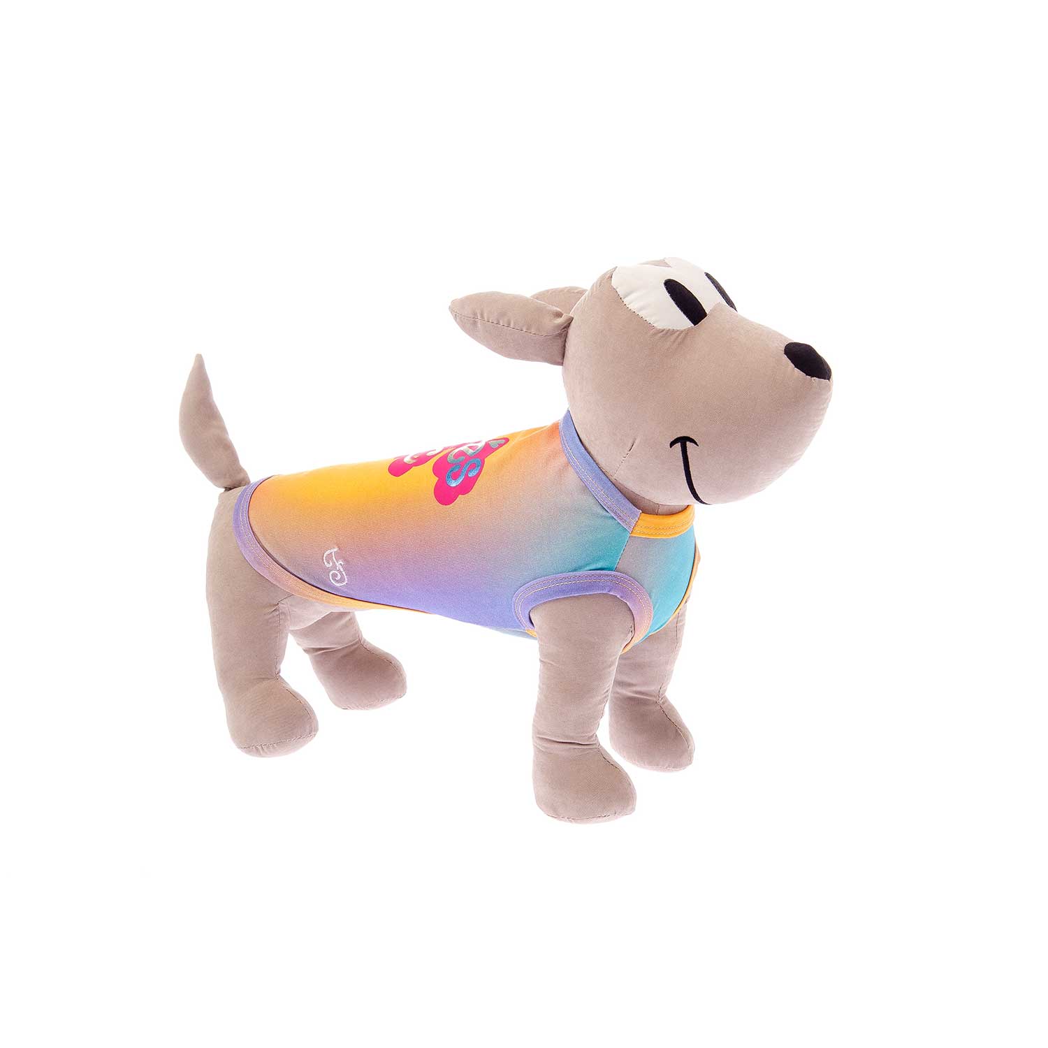 Ferribiella Tres Chic T-Shirt for dogs and cats ABF312