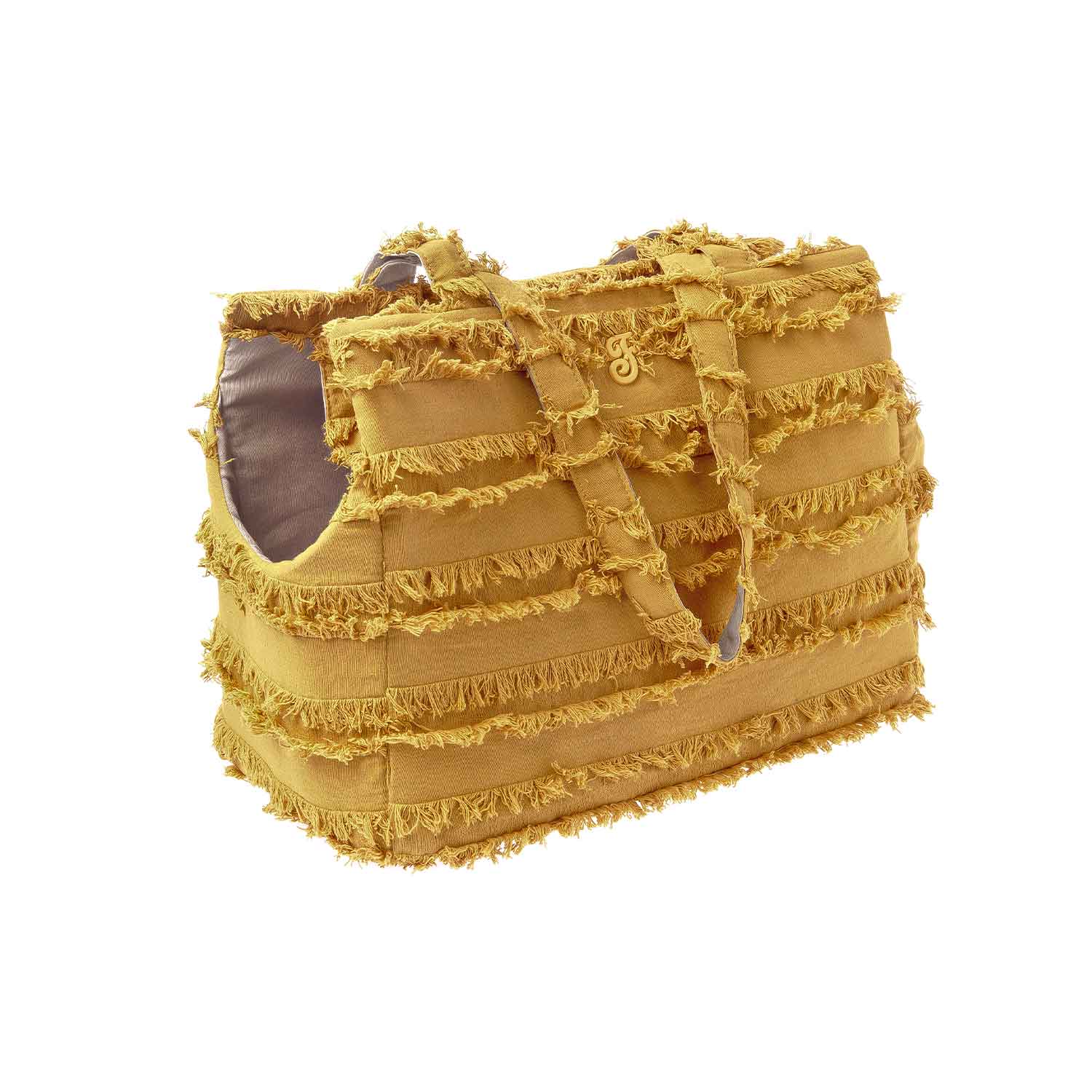 Ferribiella Vaiana Luxury Pet Carrier T1176