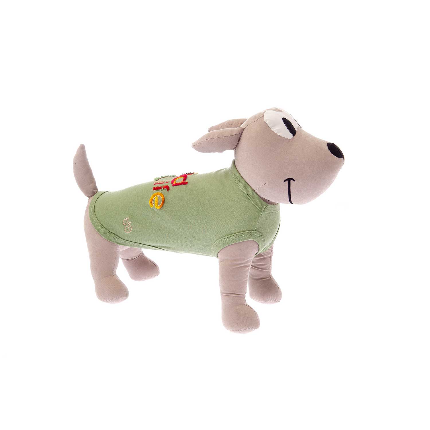 Ferribiella Wild Life T-Shirt for dogs and cats ABF310