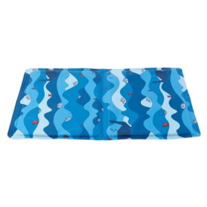 Origami BRRRIVIDINO Cooling Mat for dogs and cats