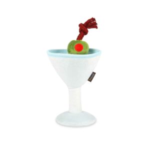 Pet Play Barktender Pawtini dog toy