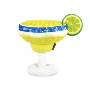 Pet Play Barktender Pup-arita Dog Toy