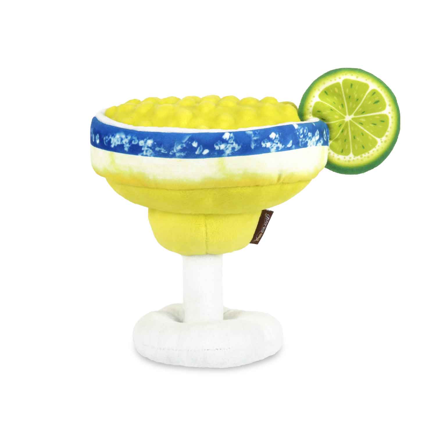 Pet Play Barktender Pup-arita Dog Toy