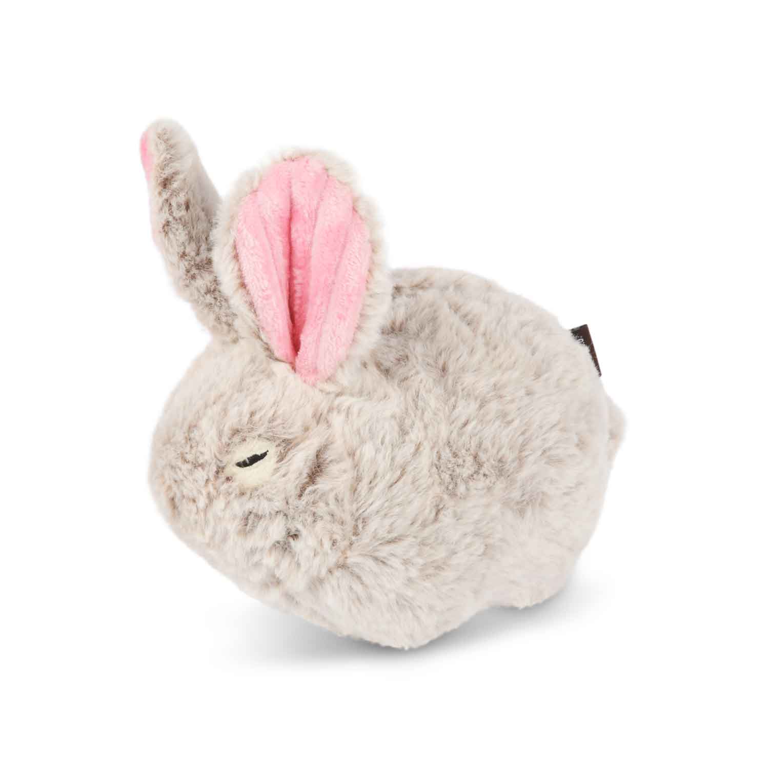 Pet Play Forest Friends Baxter the Bunny dog toy