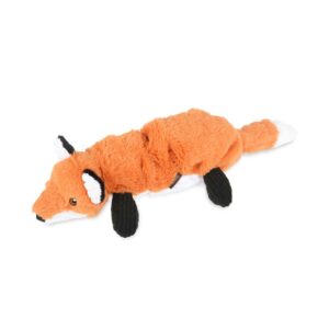 Pet Play Forest Friends Forest the Fox dog toy
