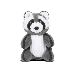 Pet Play Forest Friends Robby the Raccoon dog toy