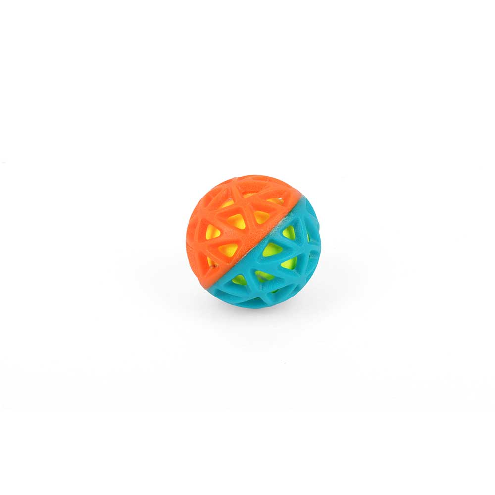 Pet Play Go-Go Astro Ball Floatable Dog Ball Flare