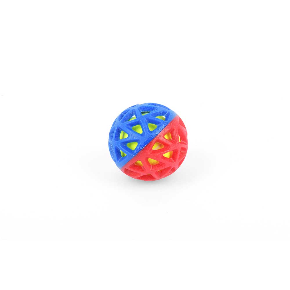 Pet Play Go-Go Astro Ball Floatable Dog Ball Lunar