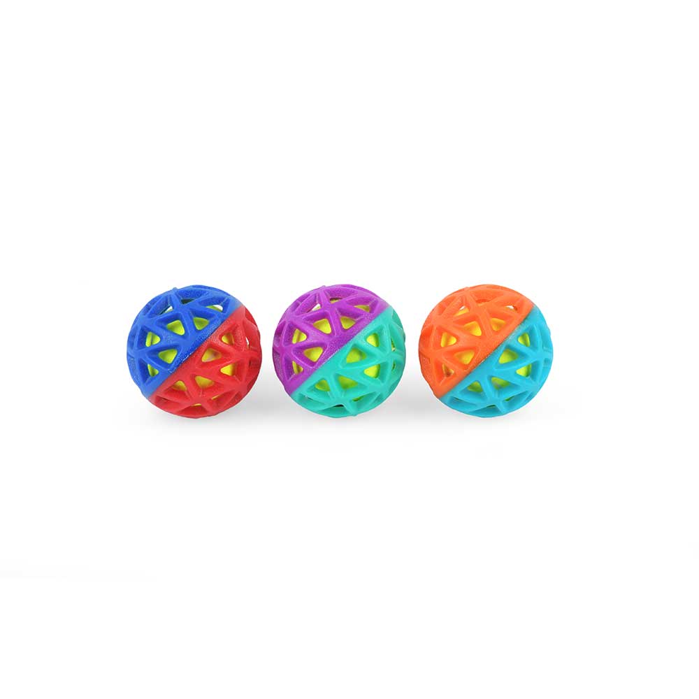 Pet Play Go-Go Astro Ball Floatable Dog Ball