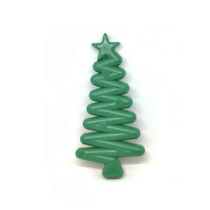 Sodapup Christmas Tree Ultra Durable Nylon Dog Chew Toy