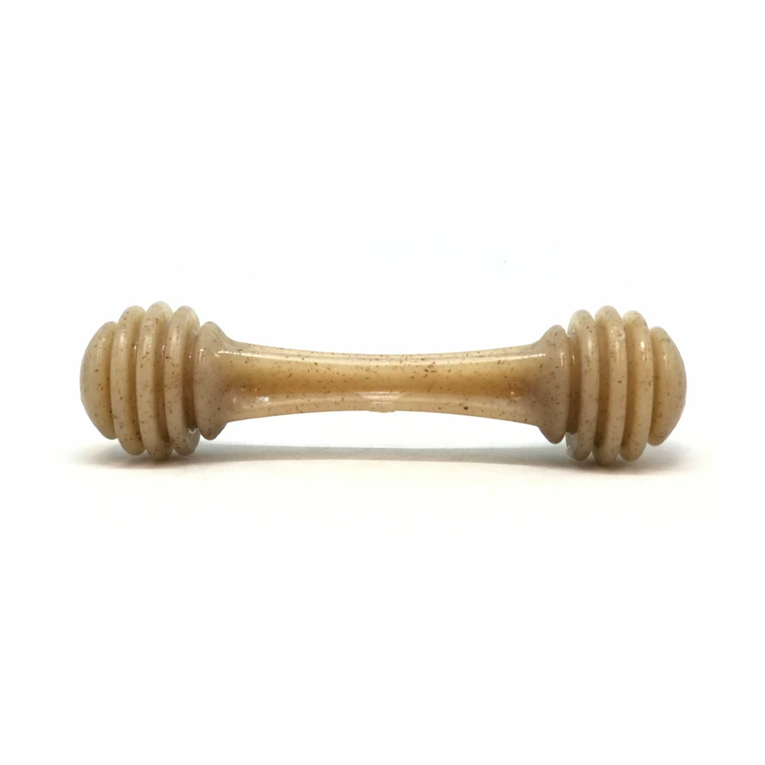 Sodapup Honey Bone Ultra Durable Nylon Dog Chew Toy