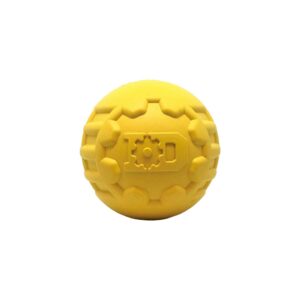 Sodapup ID Ball Durable Rubber Chew Ball