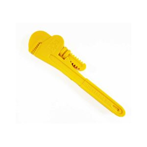 Sodapup ID Pipe Wrench Ultra Durable Nylon Dog Chew Toy
