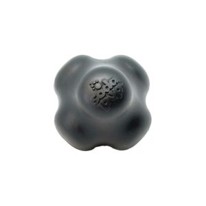 Sodapup Magnum Crazy Bounce Ultra Durable Rubber Chew & Retrieve Dog Toy