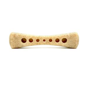 Sodapup Mod Bone Ultra Durable Nylon Dog Chew Toy