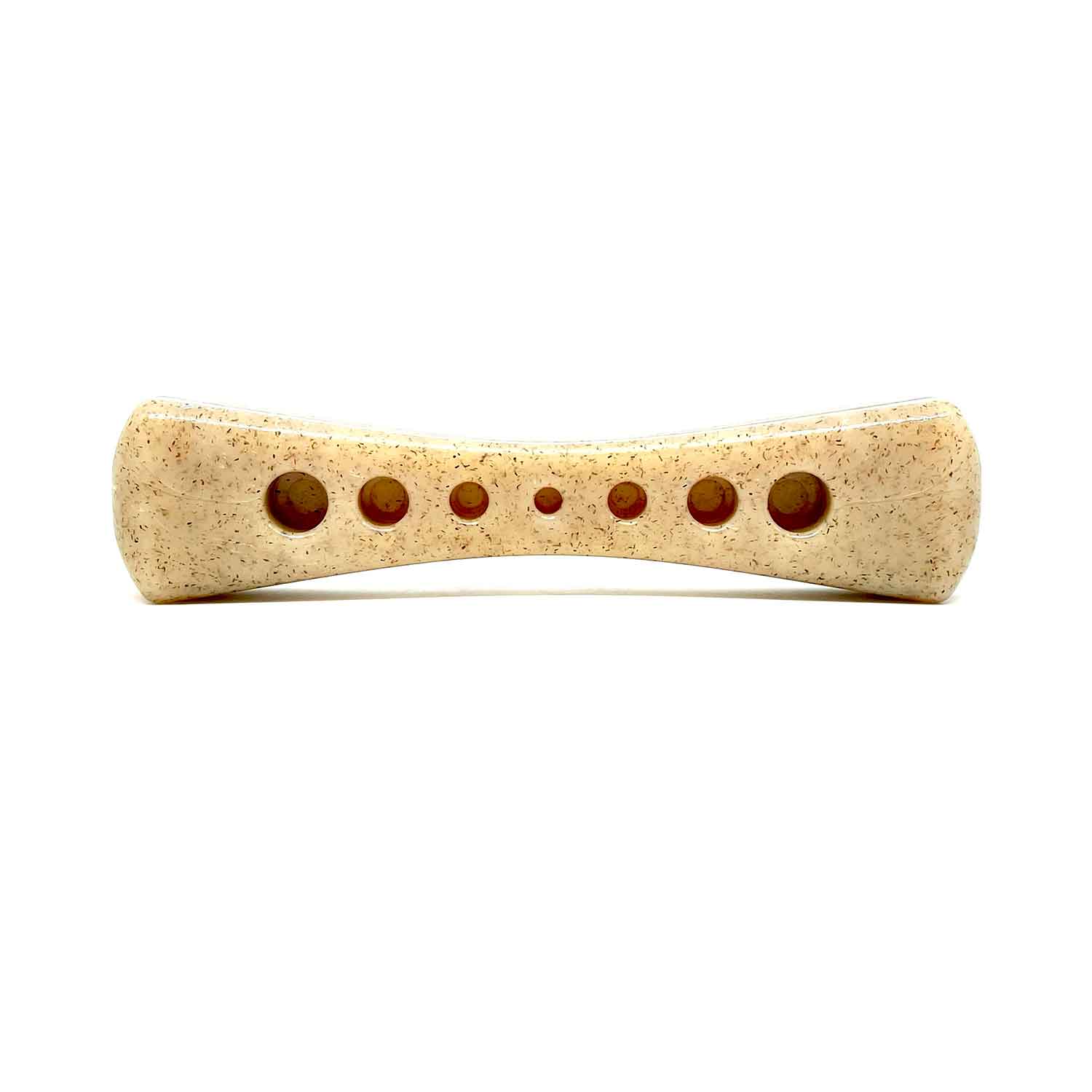 Sodapup Mod Bone Ultra Durable Nylon Dog Chew Toy