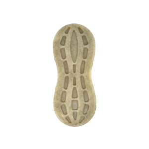 Sodapup Peanut Ultra Durable Nylon Dog Chew Toy