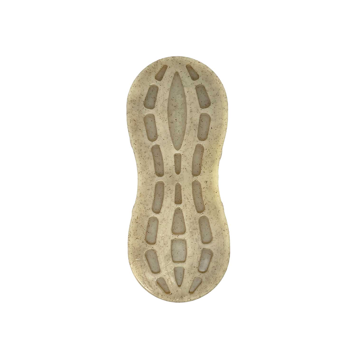 Sodapup Peanut Ultra Durable Nylon Dog Chew Toy