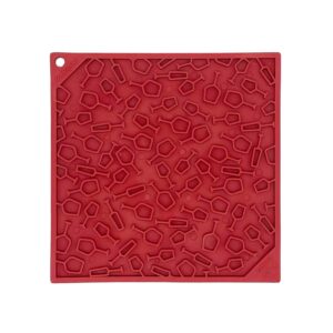 Sodapup Vino Design eMat Enrichment Lick Mat