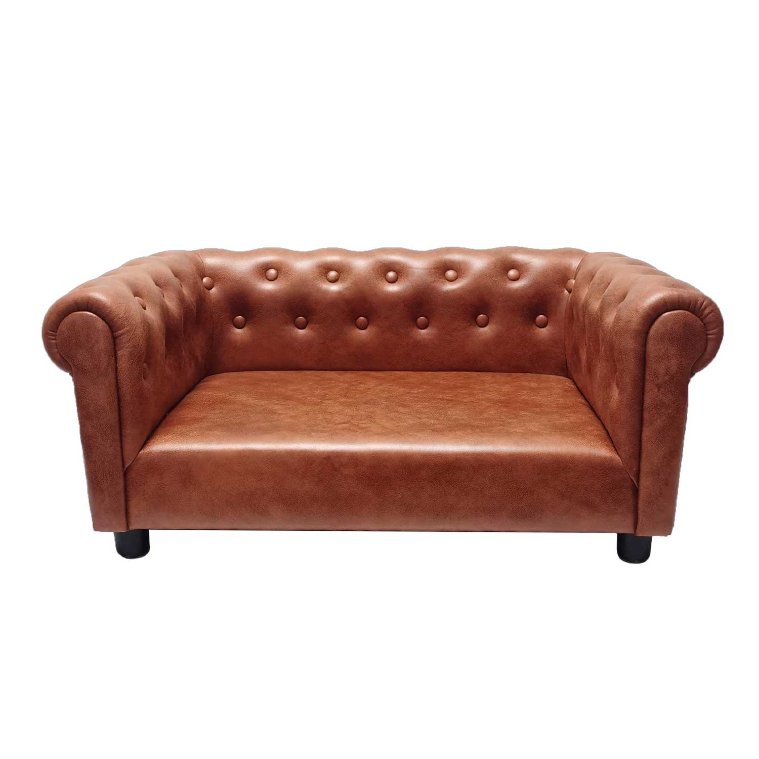 Ferribiella T1196 Chesterfield Dog Sofa
