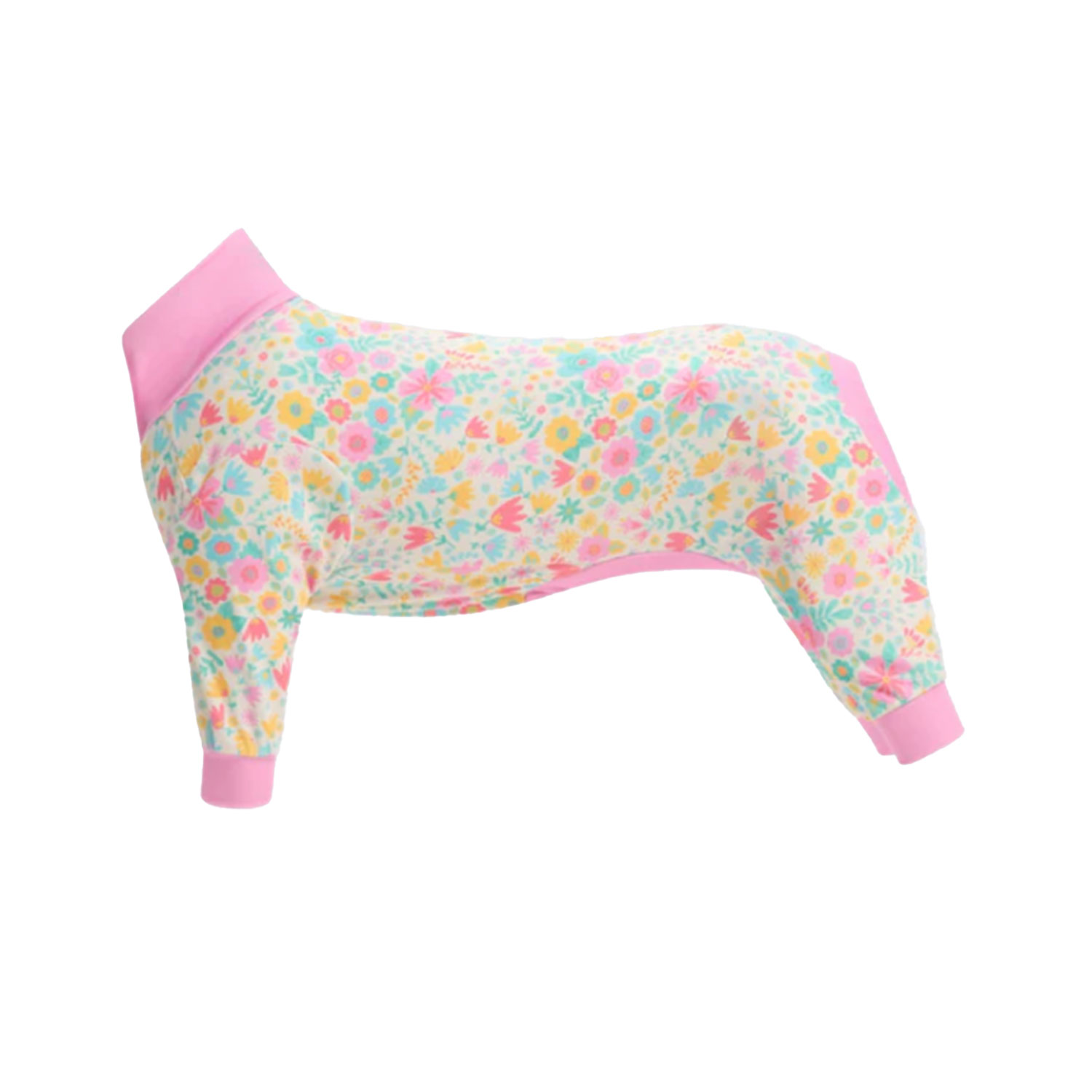 Spark Paws Dog Pajama Meadows Product