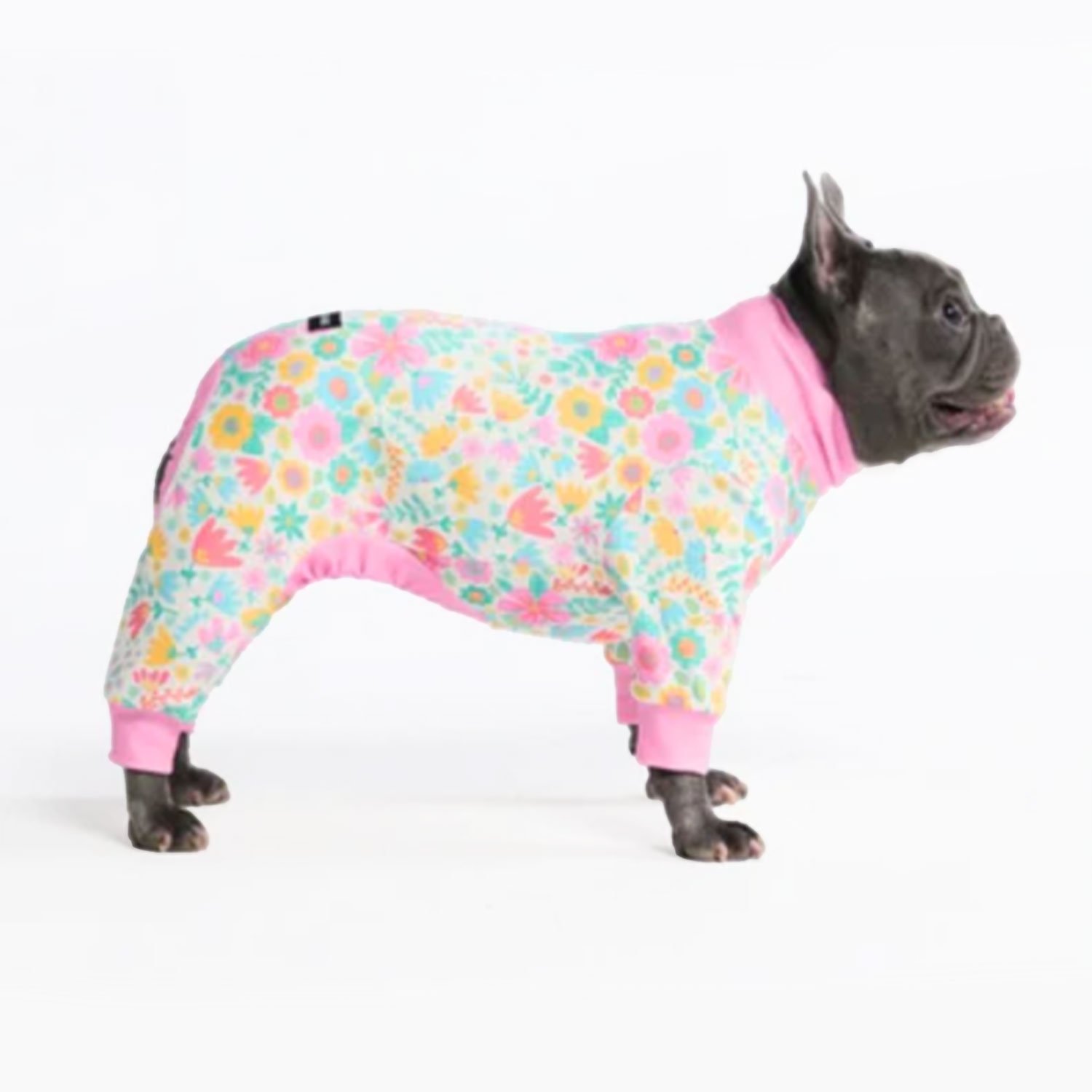 Spark Paws Dog Pajama Meadows