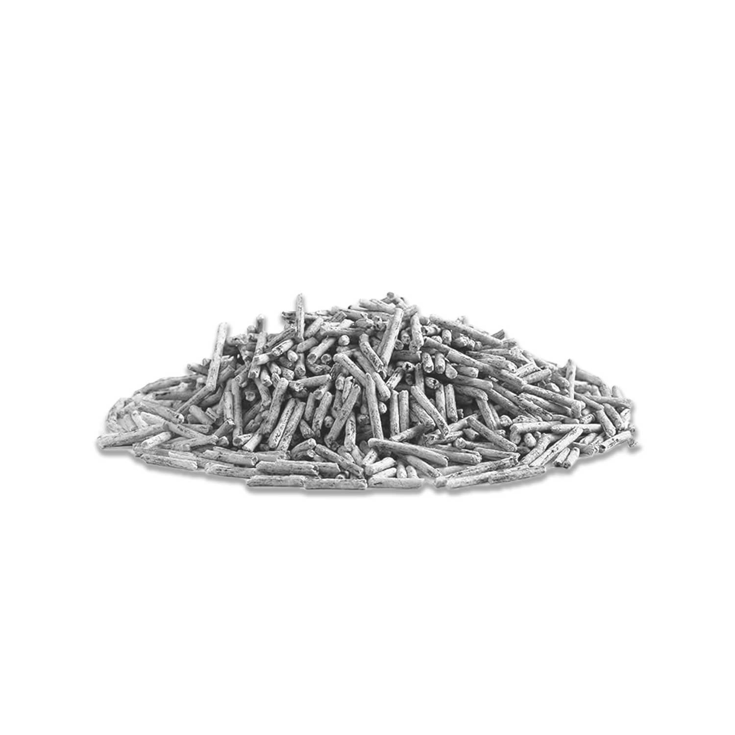 Ferribiella Tofurella Biodegradable Tofu Cat Litter Carbon & Chlorhexidine