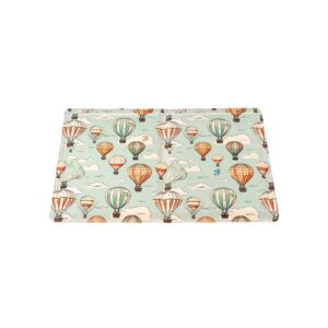 Ferribiella Balloons BRRRIVIDINO Dog Cooling Mat