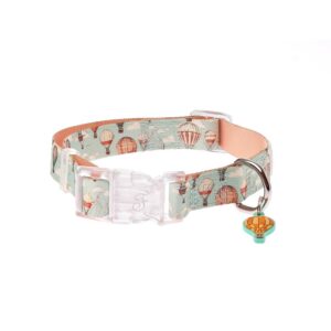 Ferribiella Balloons Dog Collar