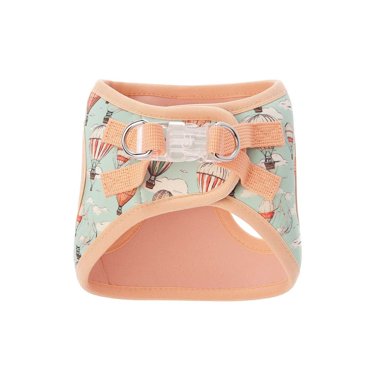 Ferribiella Balloons Vest Harness Back