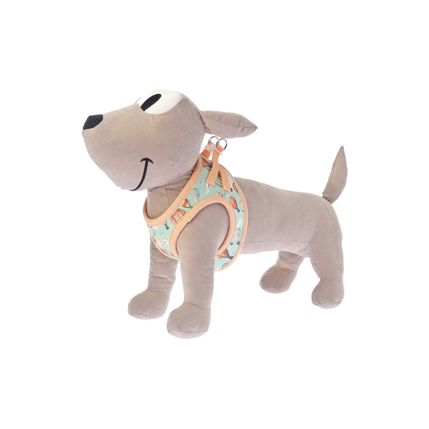 Ferribiella Balloons Vest Harness Model