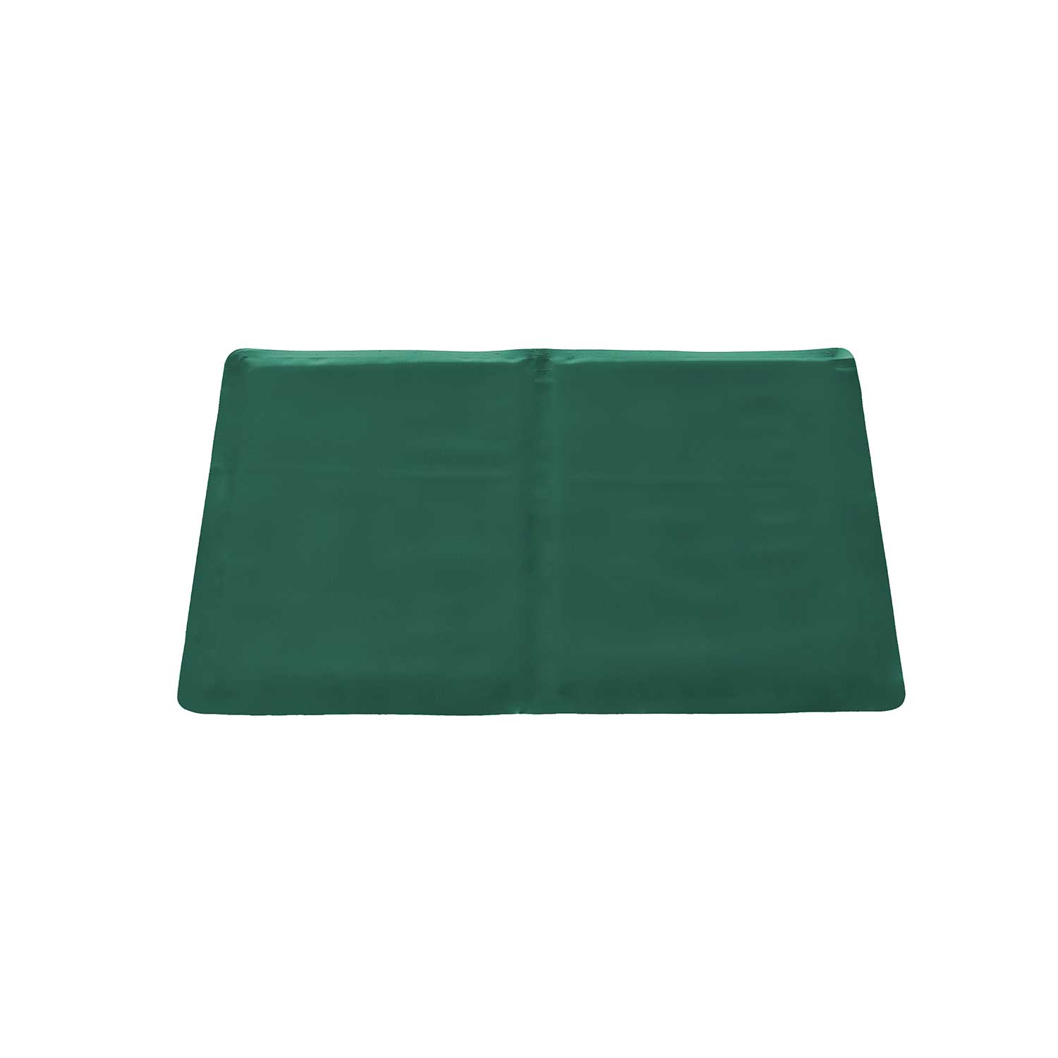 Ferribiella Nuages BRRRIVIDINO Dog Cooling Mat Green