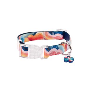 Ferribiella Nuages Dog Collar