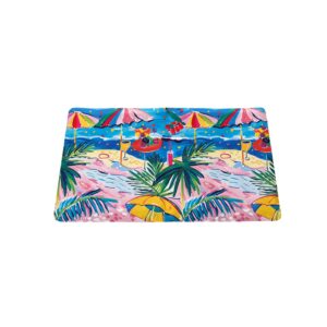 Ferribiella St Tropez BRRRIVIDINO Dog Cooling Mat