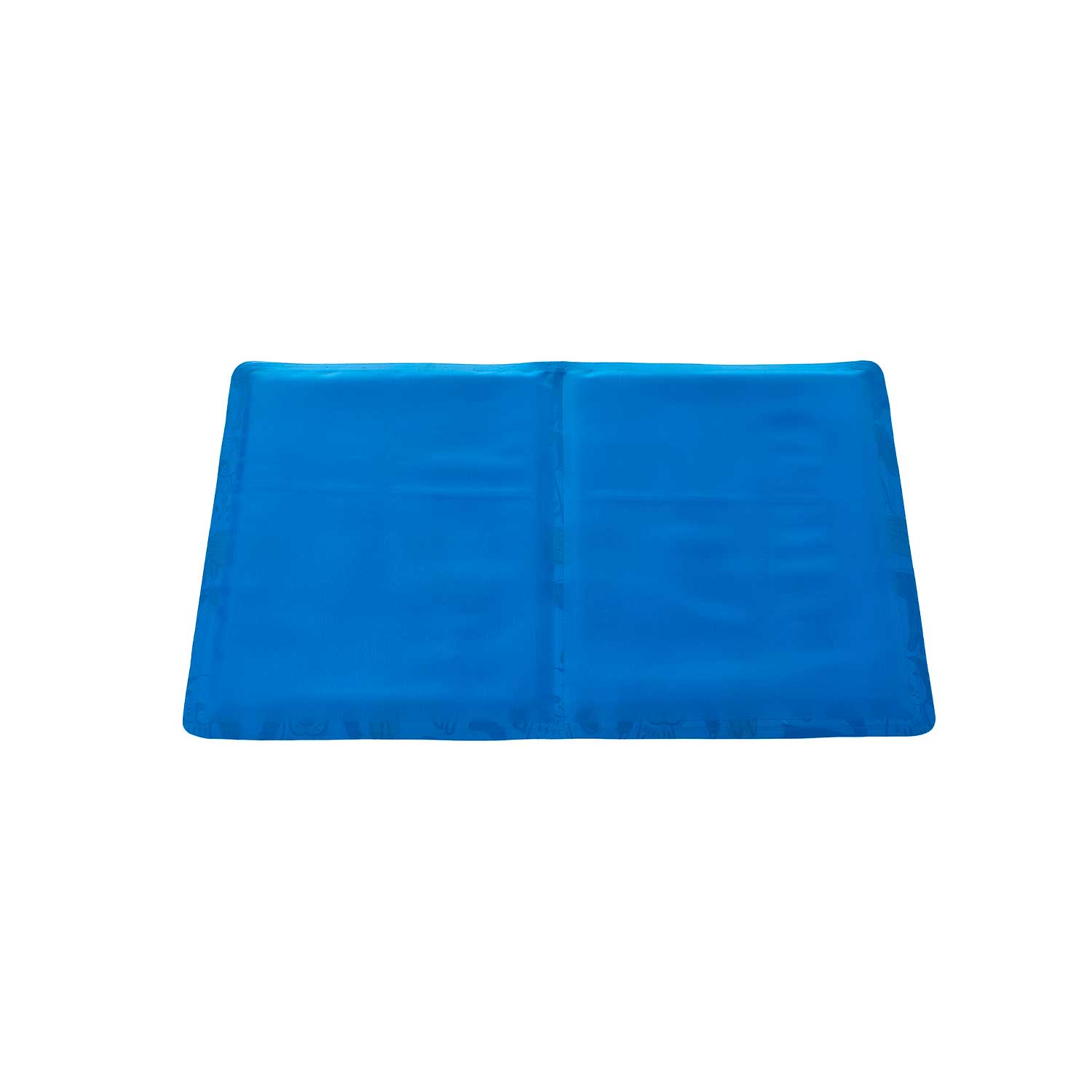 Ferribiella St Tropez BRRRIVIDINO Dog Cooling Mat Blue