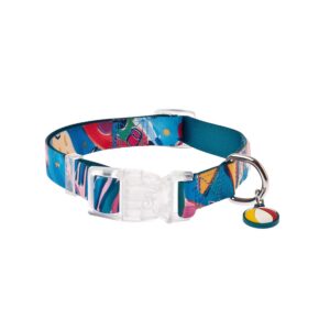 Ferribiella St Tropez Dog Collar