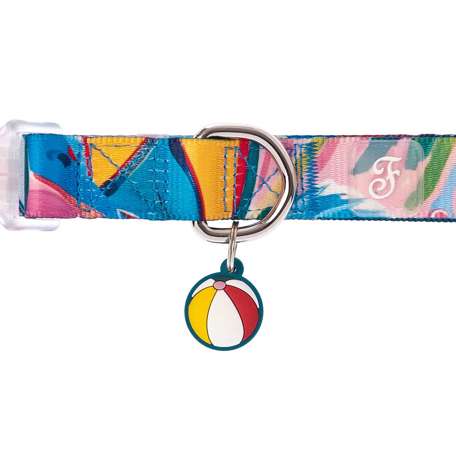 Ferribiella St Tropez Dog Collar Charm