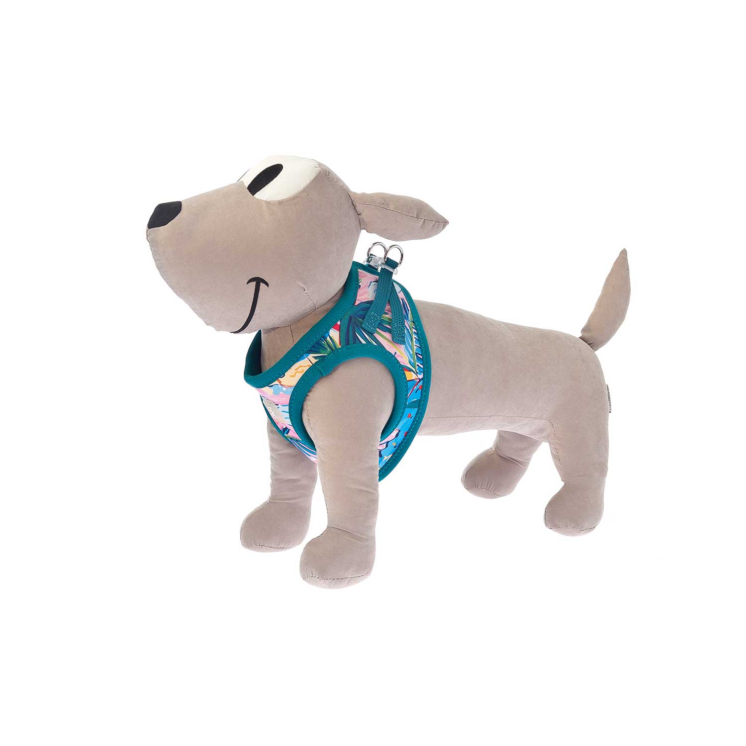 Ferribiella St Tropez Dog Vest Harness Model