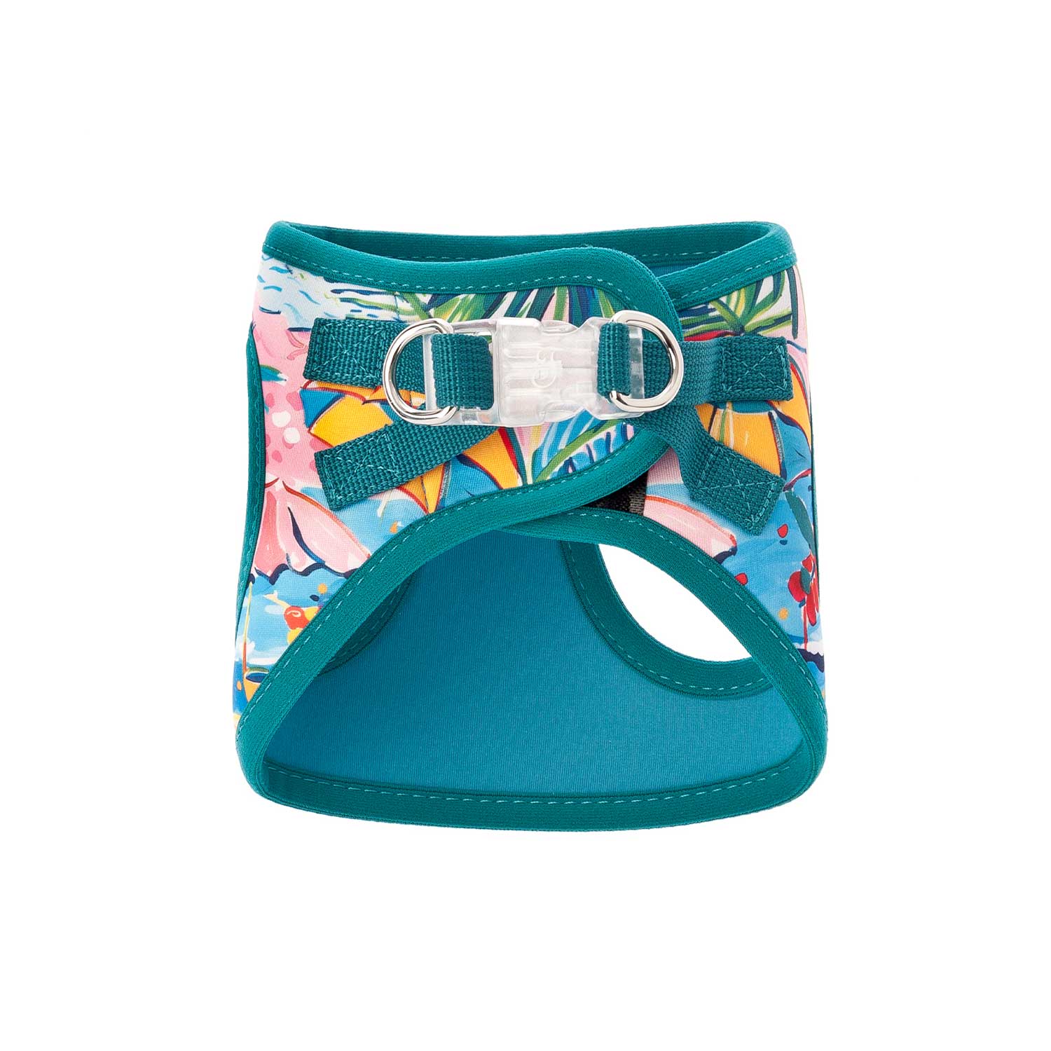 Ferribiella St Tropez Vest Harness Back