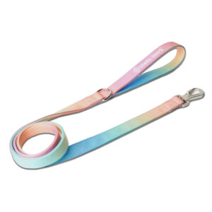 Spark Paws Comfort Control Dog Leash Pastel Icing 2