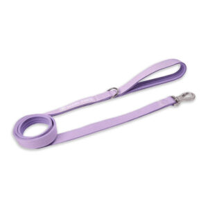 Spark Paws Comfort Control Lilac Dog Leash
