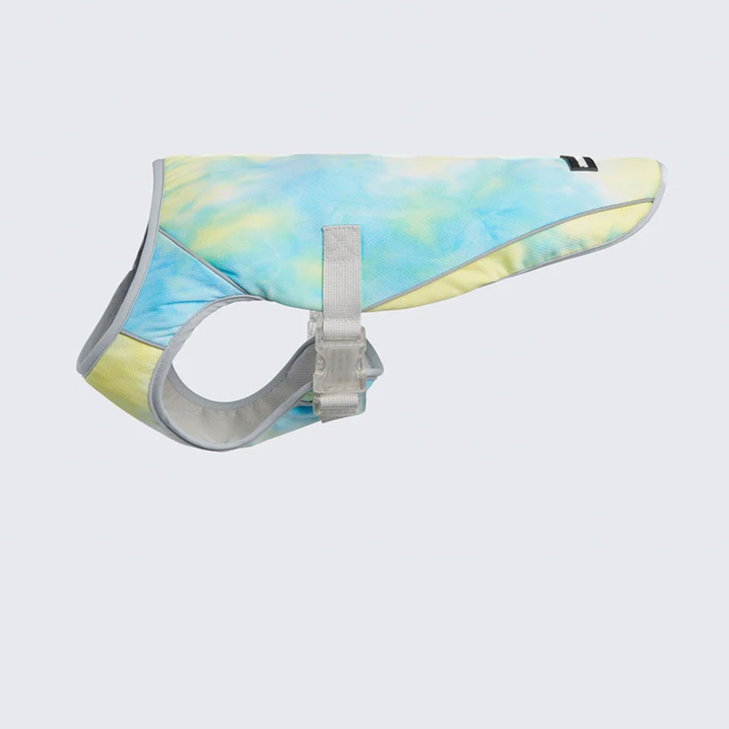 Spark Paws Dog Cooling Vest Tropical Storm product