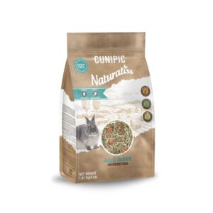 Cunipic Naturaliss Adult Rabbit Food