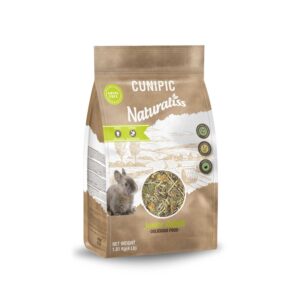Cunipic Naturaliss Junior Rabbit Food